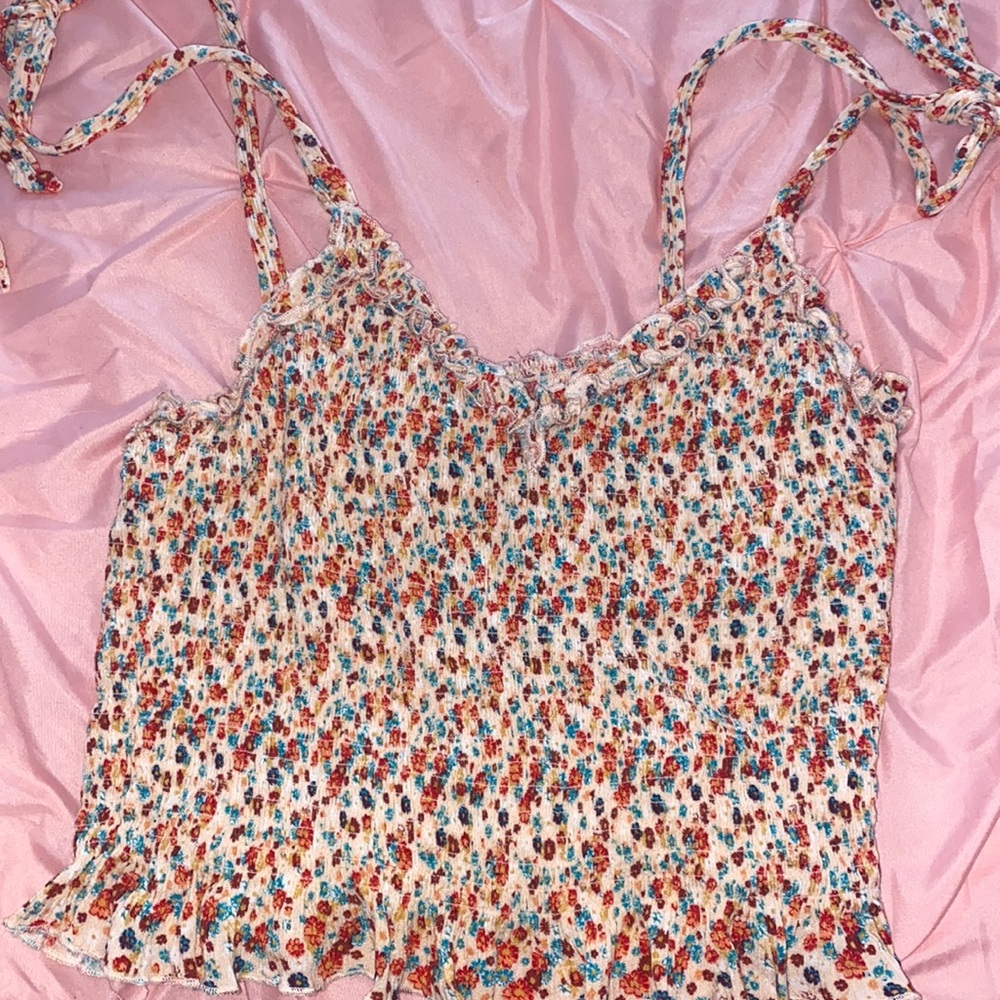 F21 Top